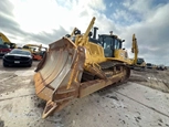 Used Dozer